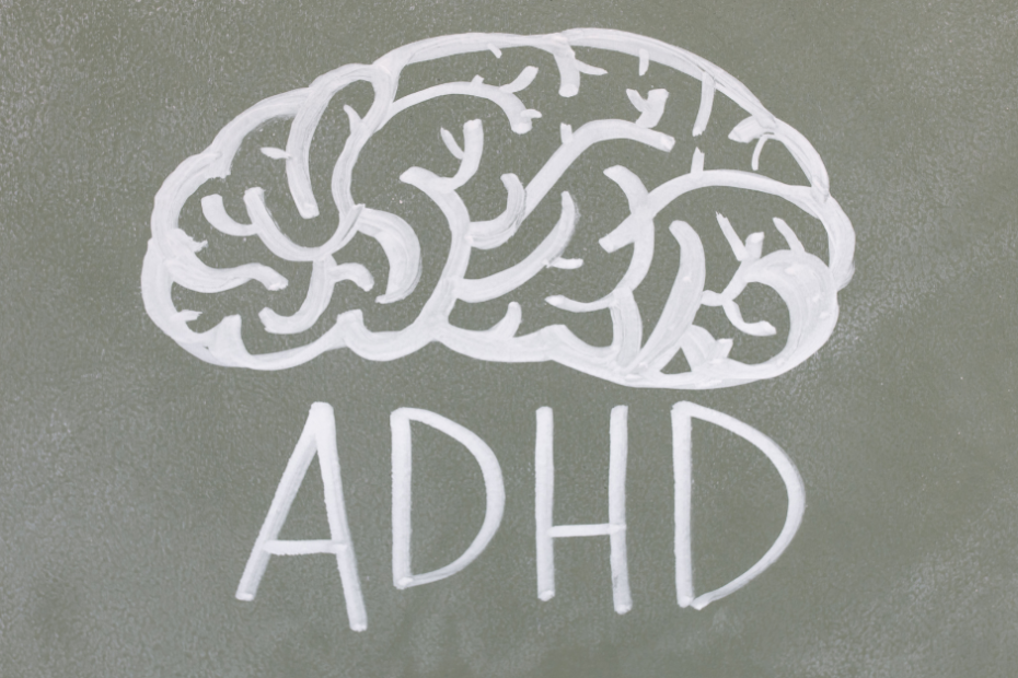 Kan CBD hjælpe med at lindre ADHD-symptomer?