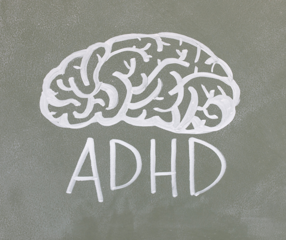 Kan CBD hjælpe med at lindre ADHD-symptomer?